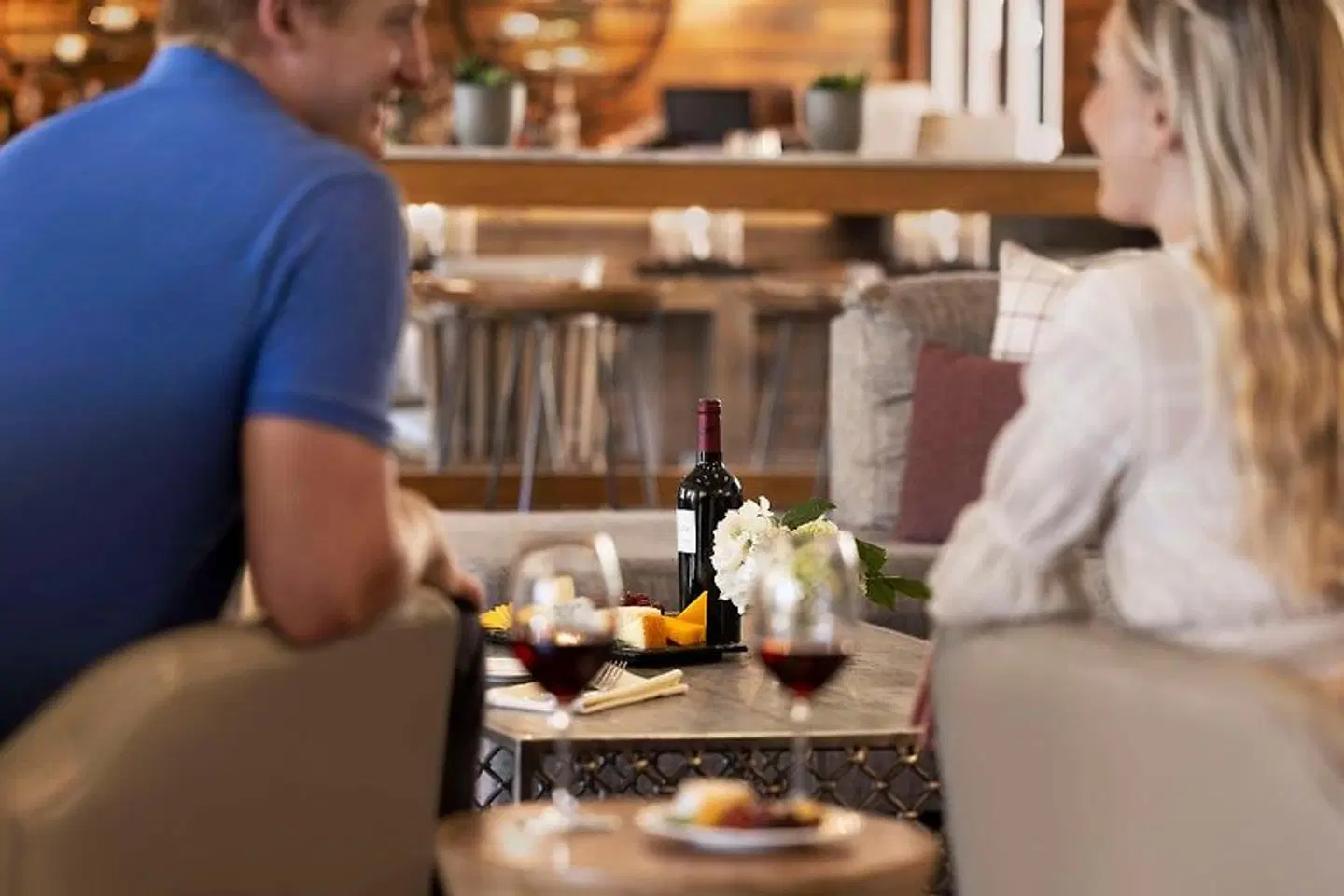 Hyatt Regency Sonoma Wine Country Restaurant