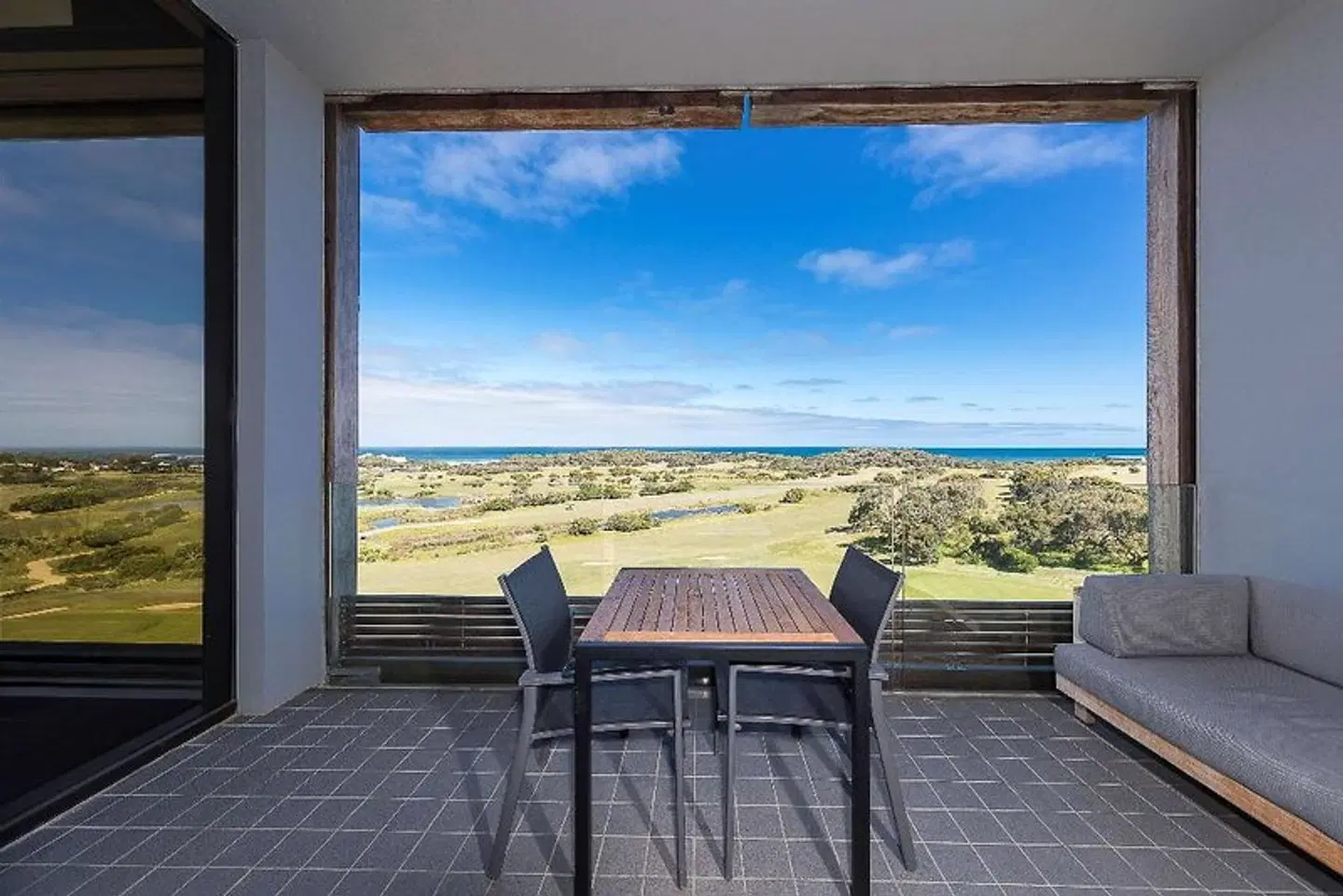 Racv Torquay Resort - Torquay Terrasse