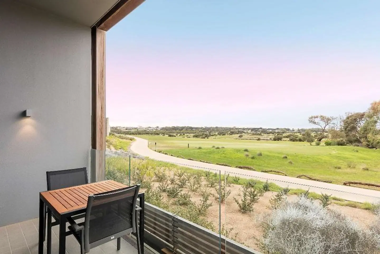 Racv Torquay Resort - Torquay Terrasse