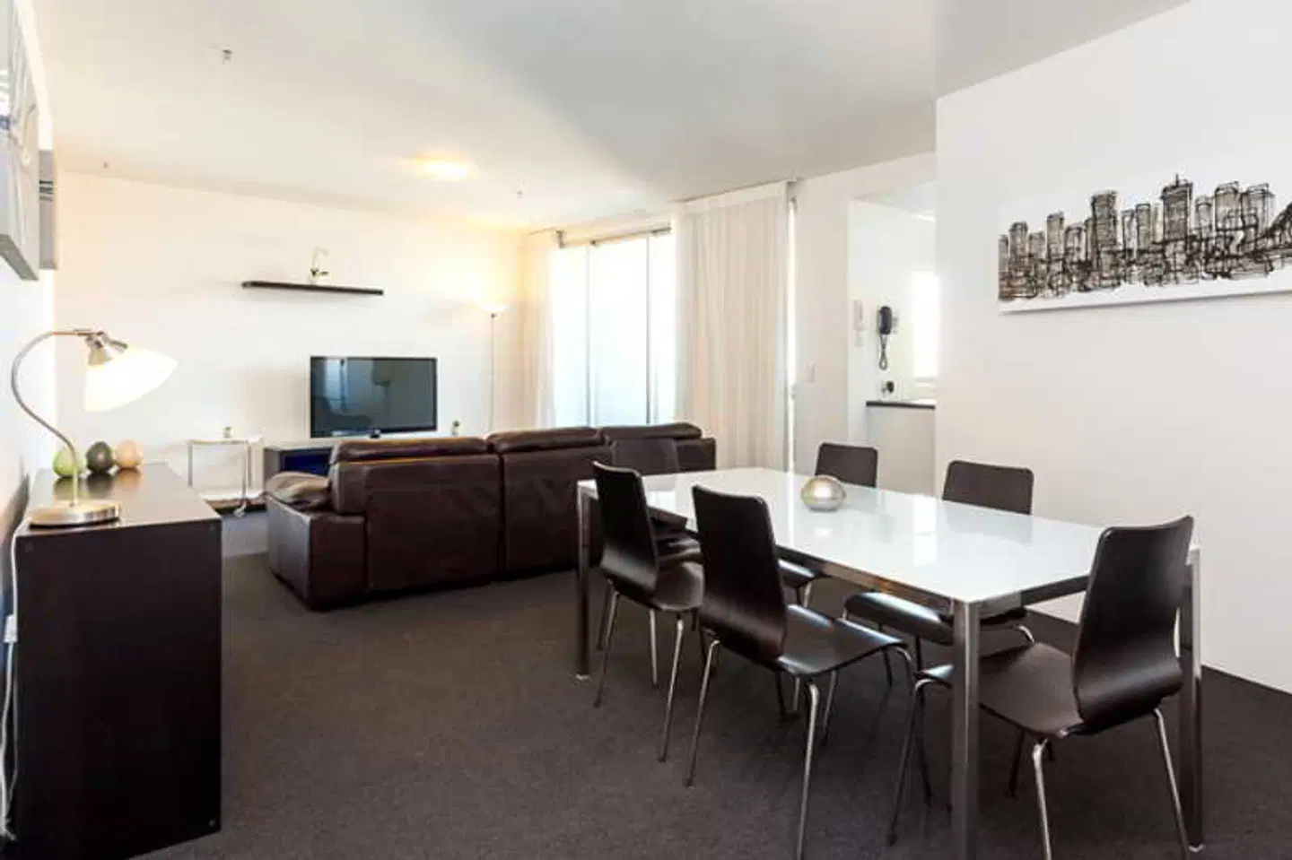 Oxygen Apartments LOUNGE_LOBBY