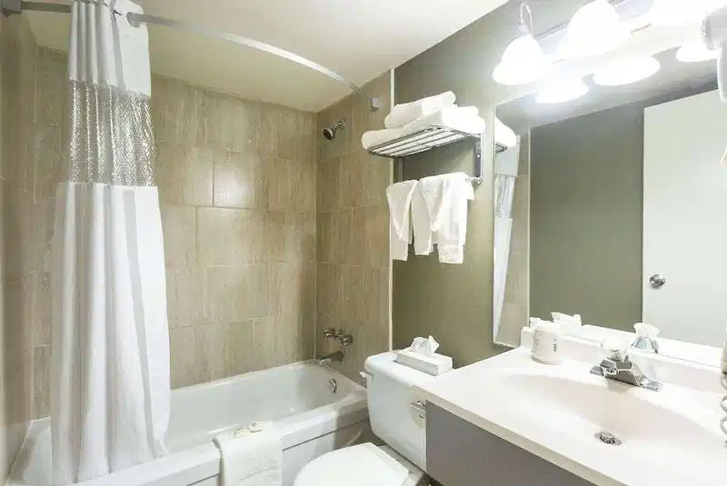 Days Inn by Wyndham Fallsview – Hotelfoto