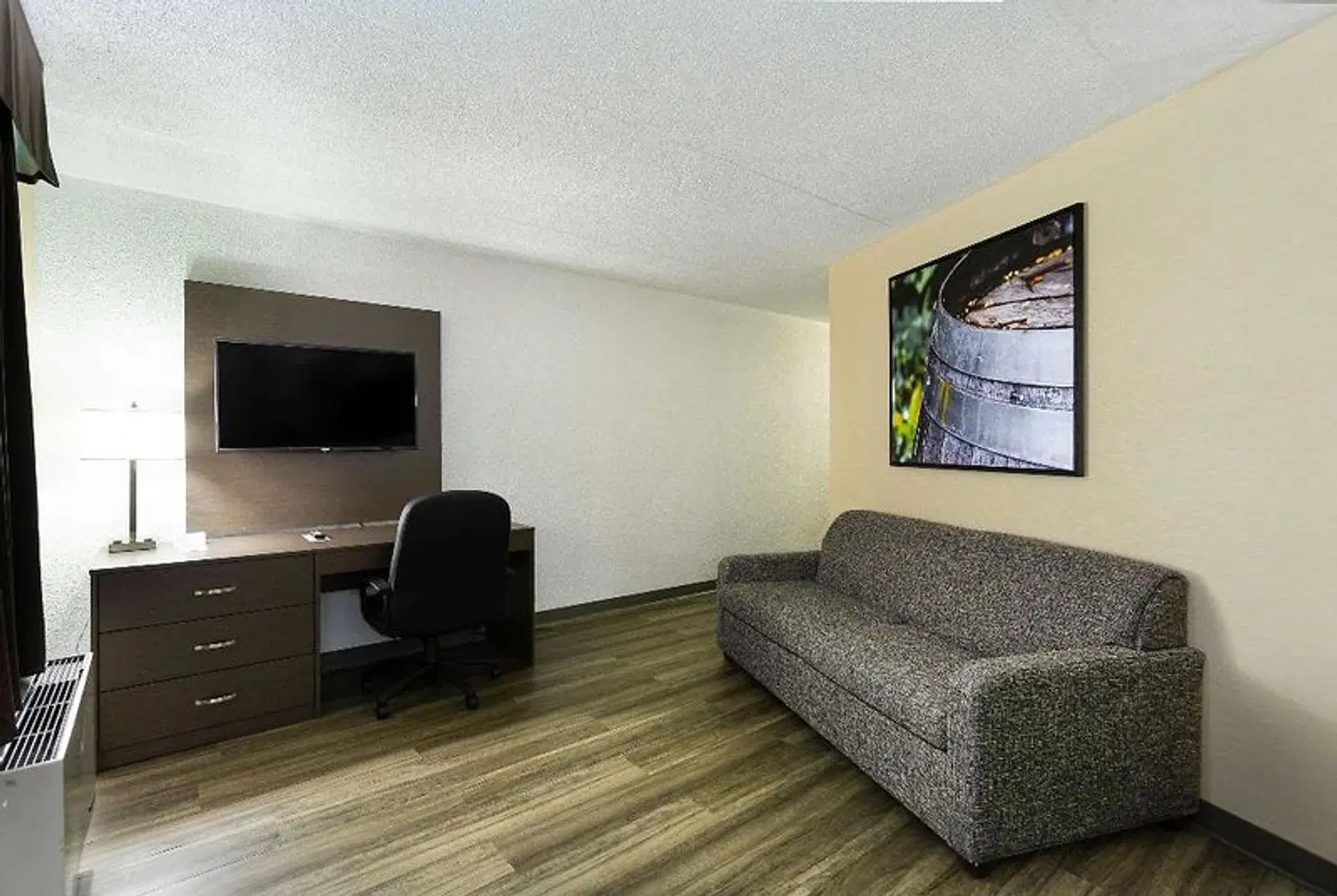 Days Inn by Wyndham Fallsview ROOM_EXAMPLE