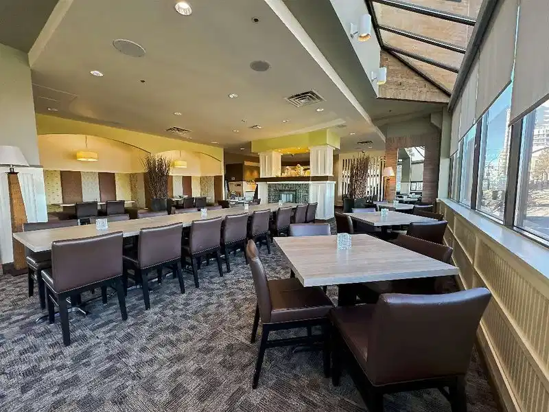 Coast Bastion Hotel – Hotelfoto