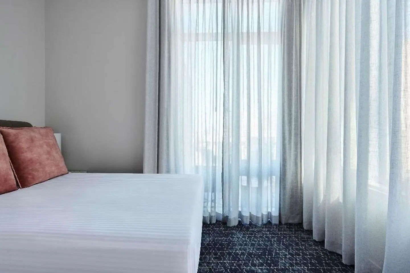 Adina Apartment Hotel Melbourne, Flinders Street ROOM_EXAMPLE