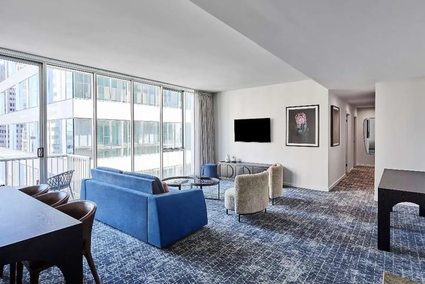 Adina Apartment Hotel Melbourne, Flinders Street ROOM_EXAMPLE