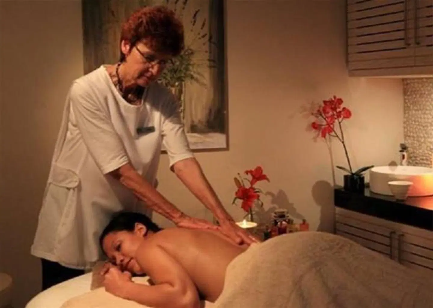 Periwinkle Lodge Guest House HEALTH_BEAUTY