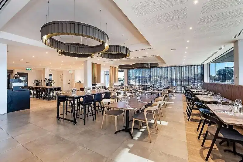 Ingot Hotel Perth, Ascend Hotel Collection – Hotelfoto