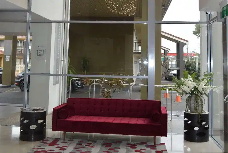 Ramada Hotel & Suites by Wyndham Sydney Cabramatta – Hotelfoto