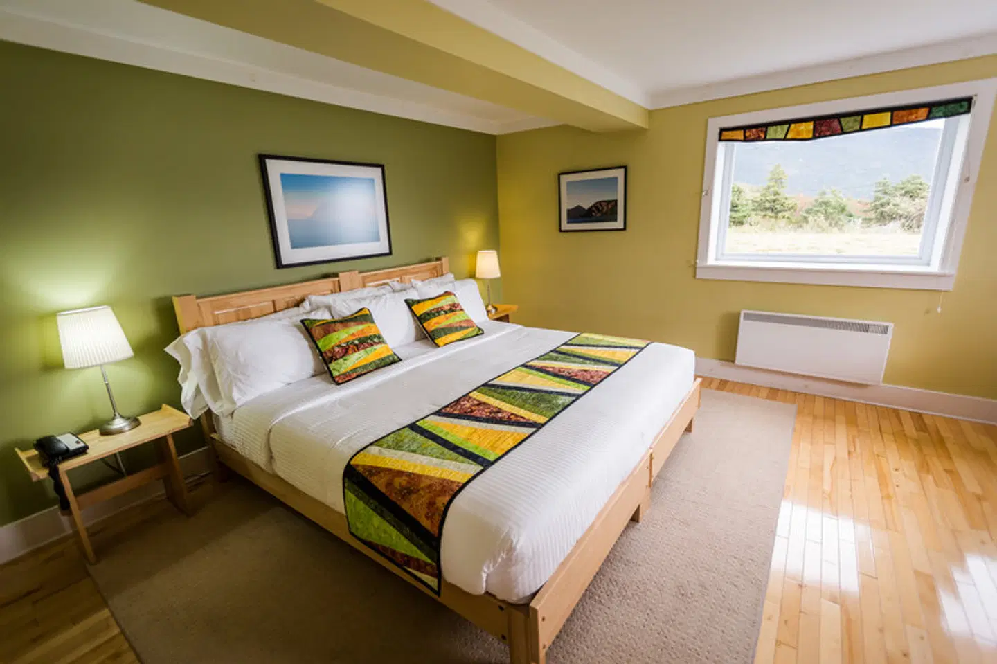 Neddies Harbour Inn ROOM_EXAMPLE