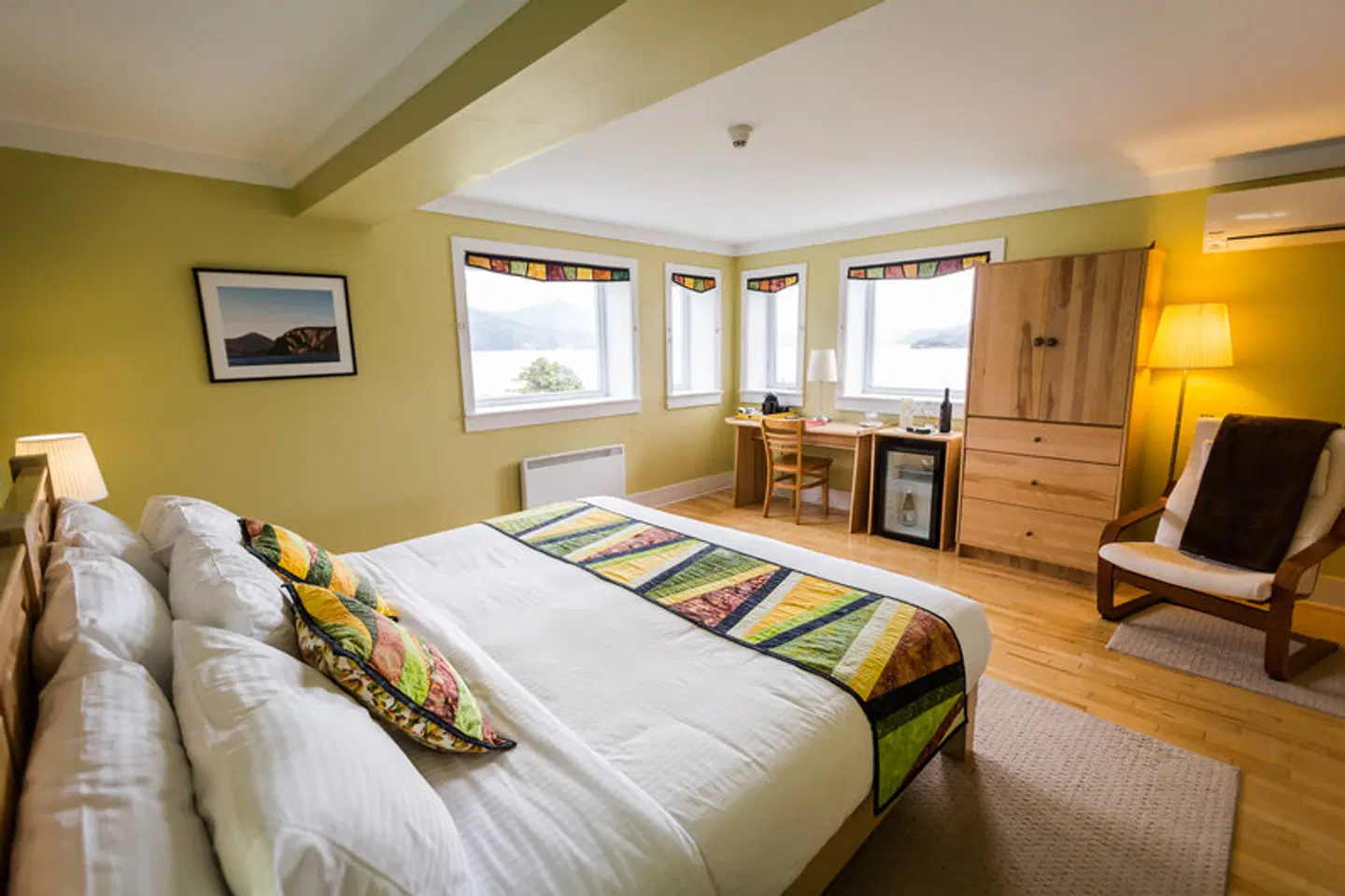 Neddies Harbour Inn ROOM_EXAMPLE