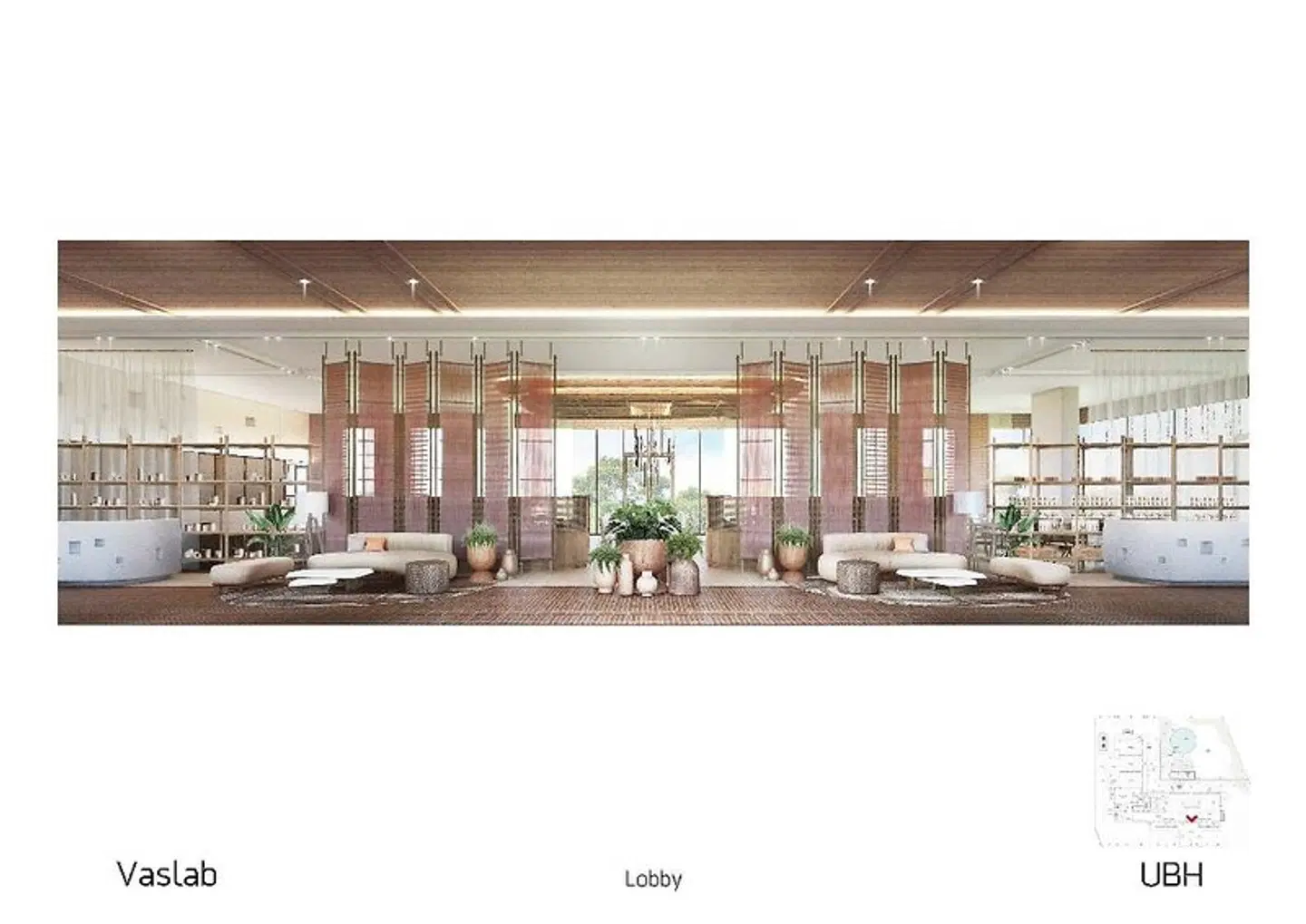 Centara Ubon MODEL_IMPRESSION