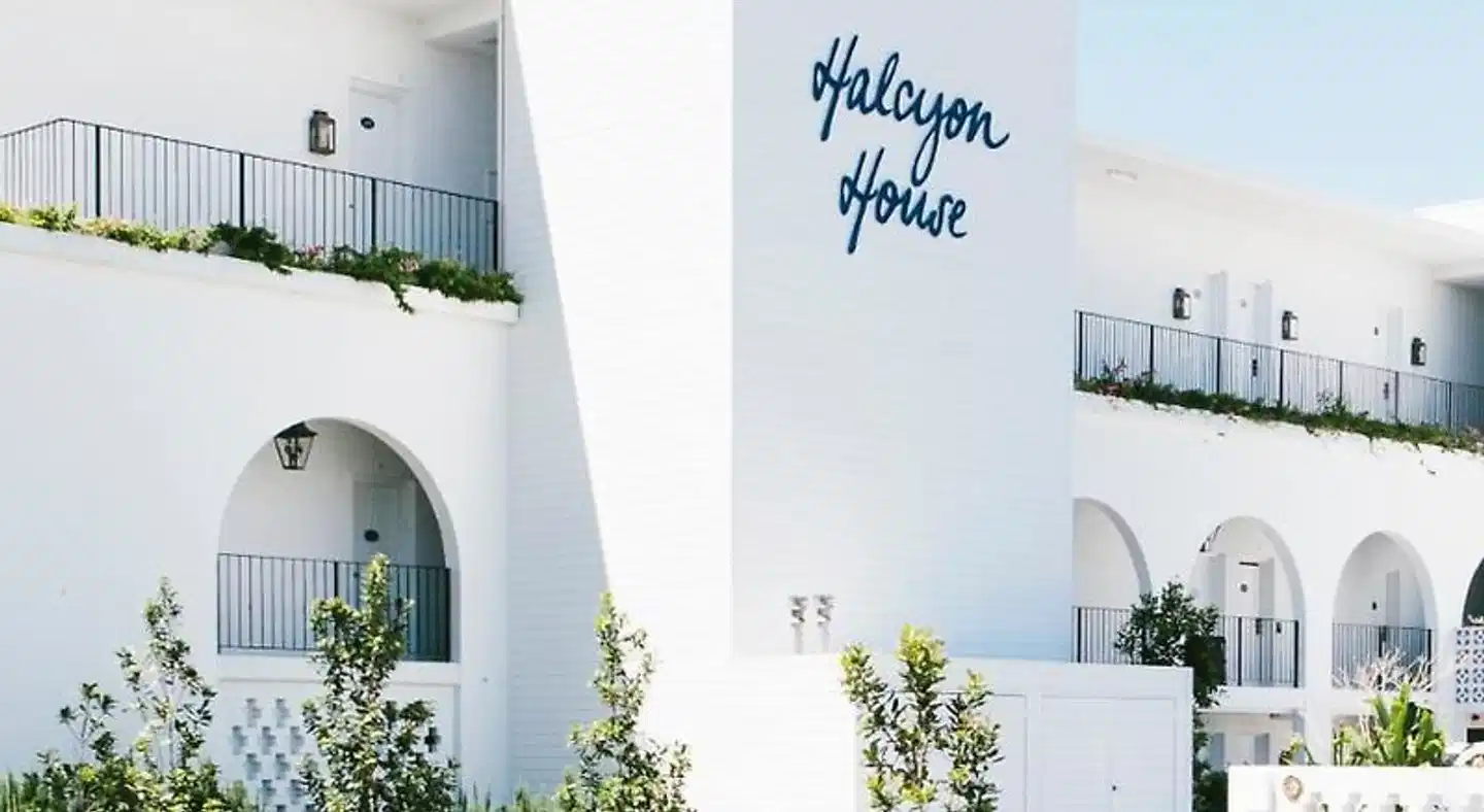 Halcyon Cabarita Beach Badezimmer