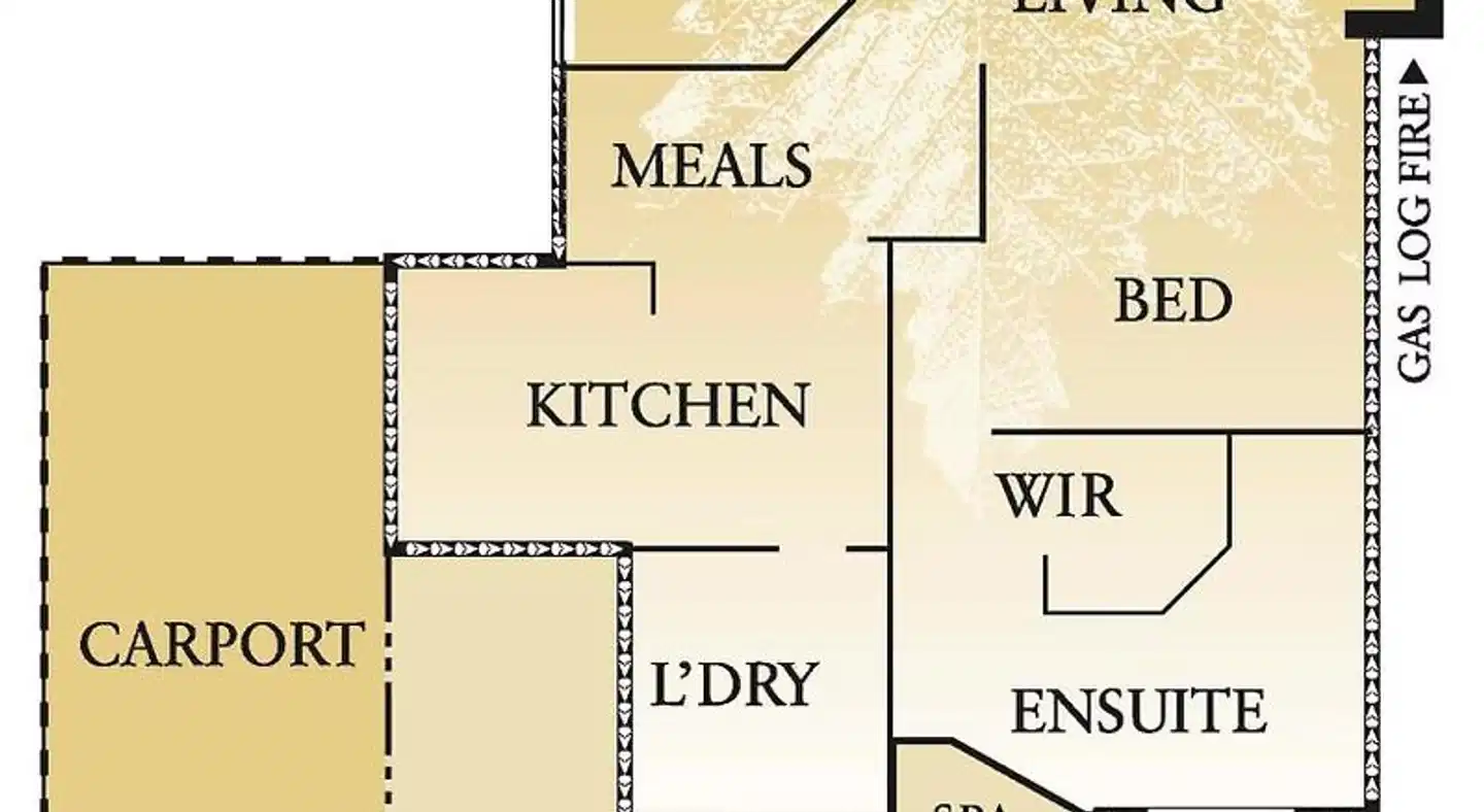 The Grove Distillery & Brewery Landkarte