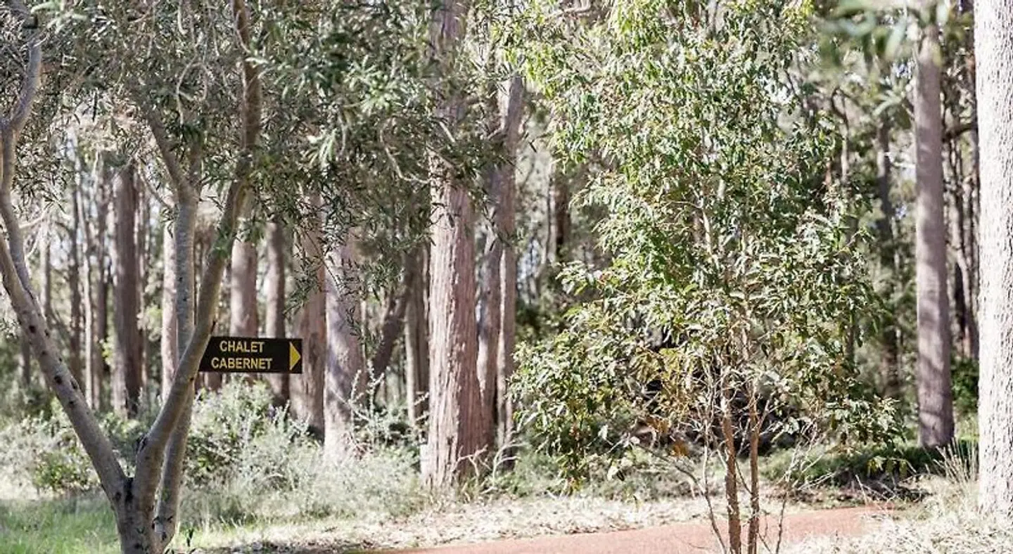 The Grove Distillery & Brewery LANDSCAPE