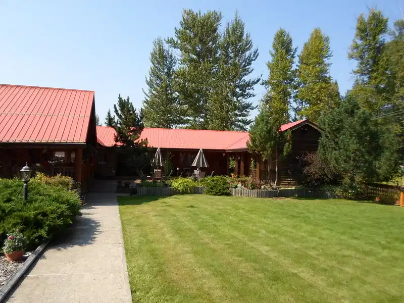 Blue Grouse Country Inn B&B – Hotelfoto