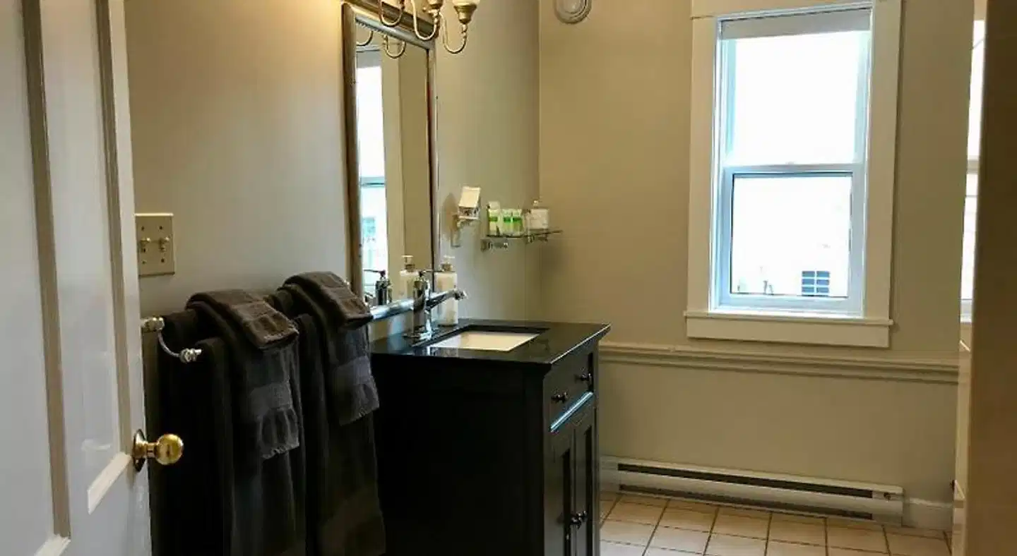 Tattingstone Inn Wohnbeispiel