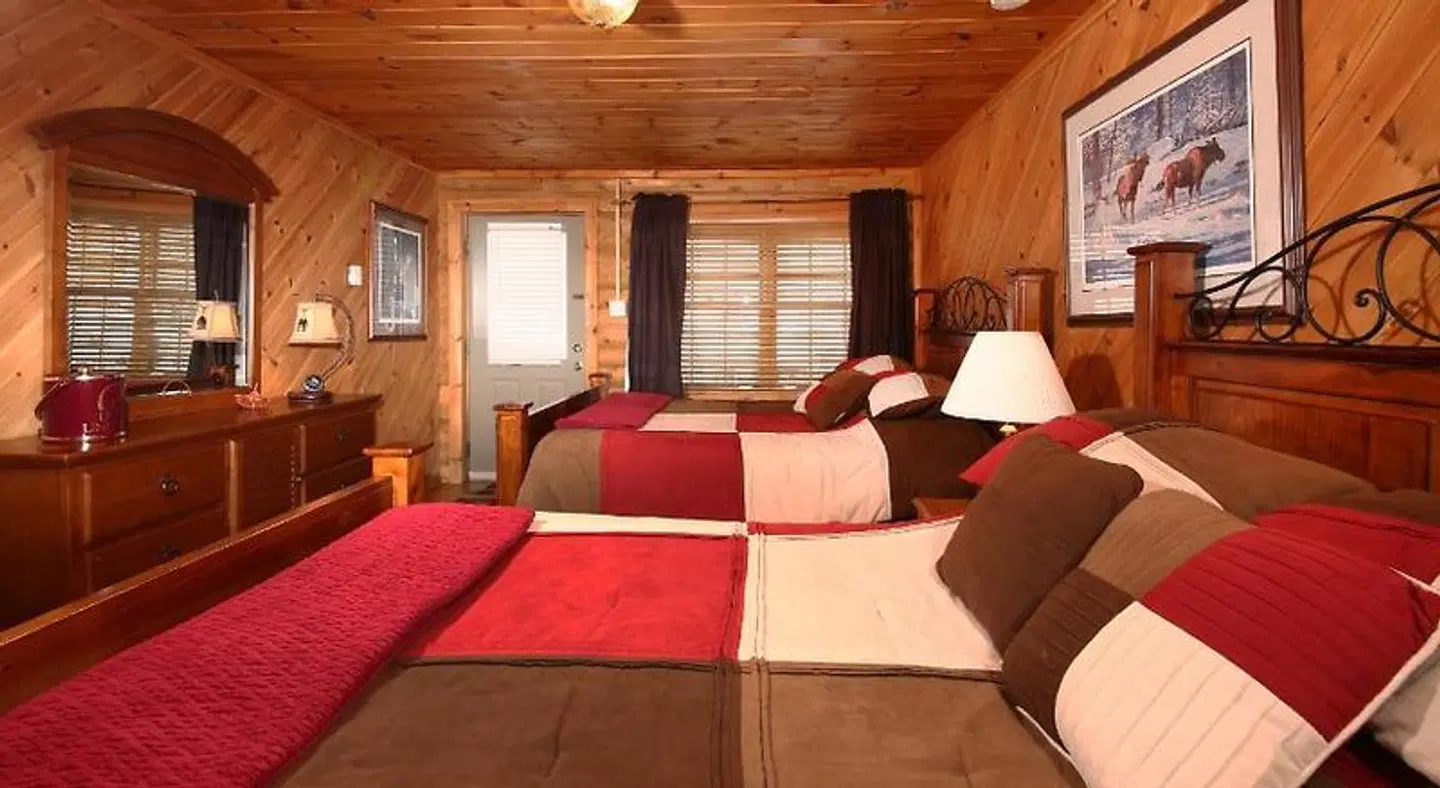 Tuckamore Lodge ROOM_EXAMPLE