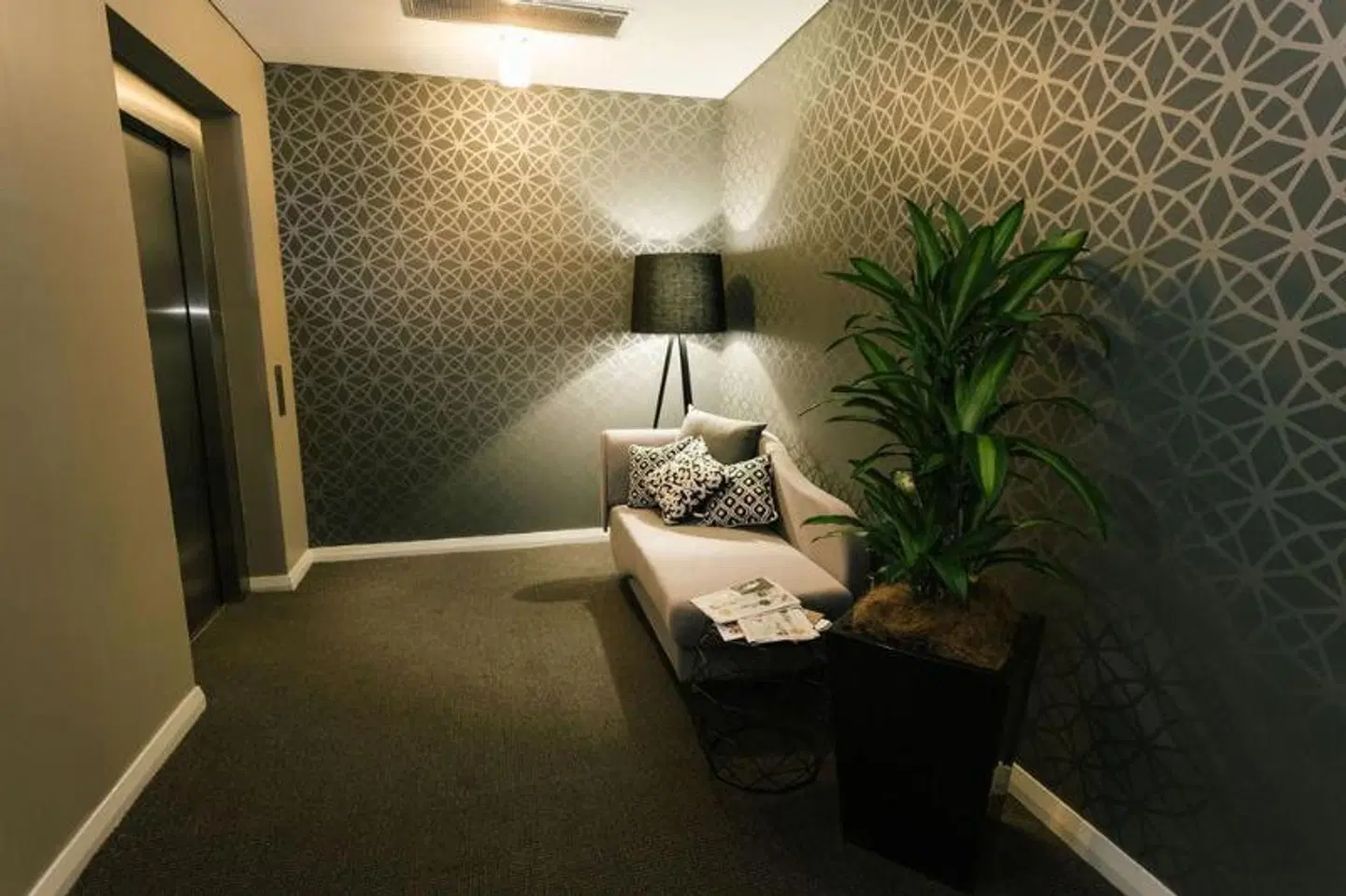 The Clarendon Hotel HEALTH_BEAUTY