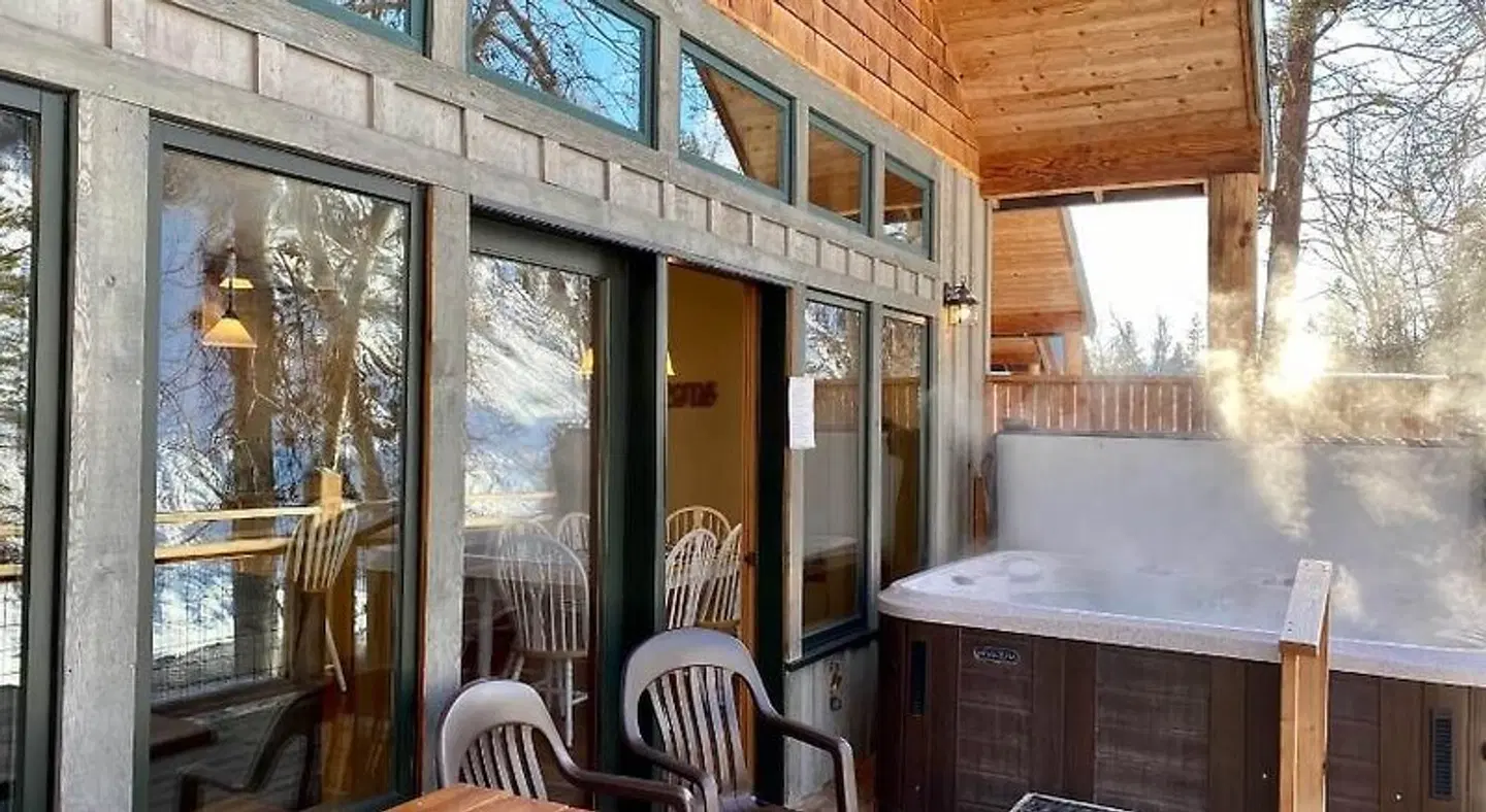 River's Edge Resort HEALTH_BEAUTY