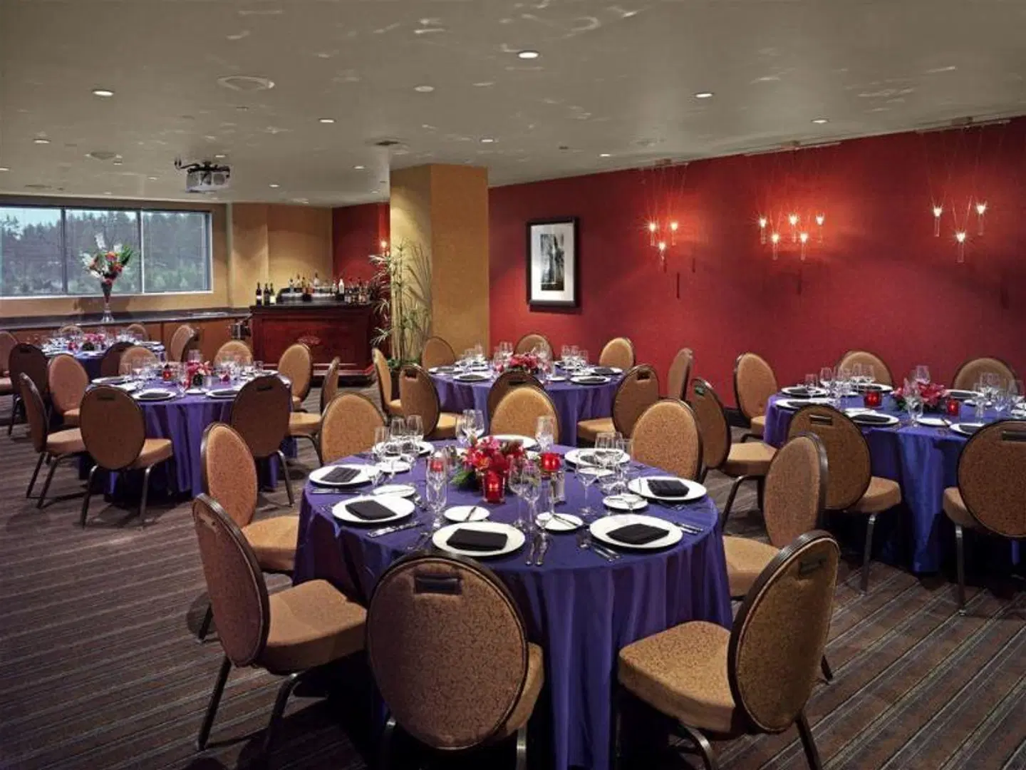 Tulalip Resort Konferenz