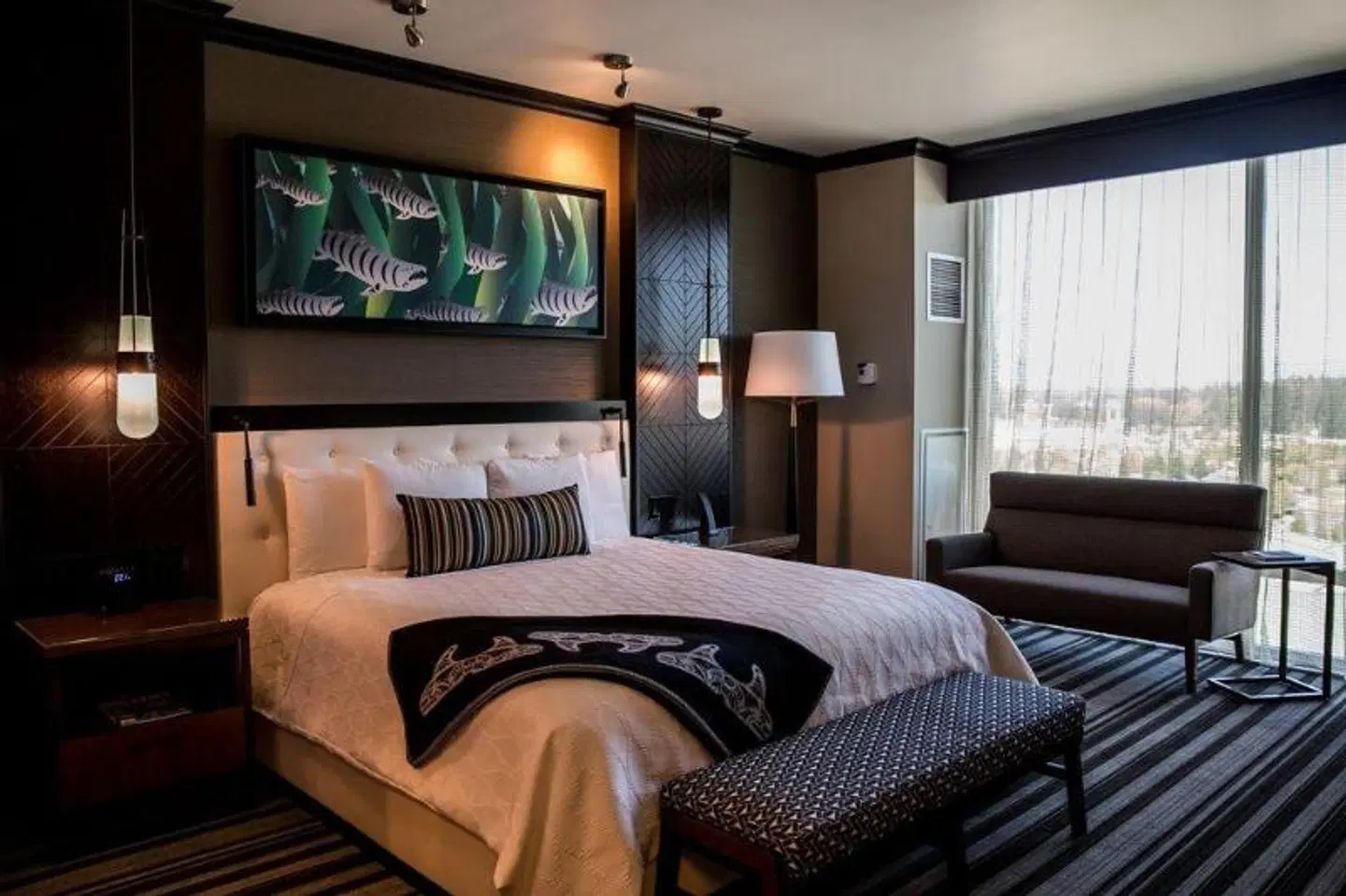 Tulalip Resort ROOM_EXAMPLE