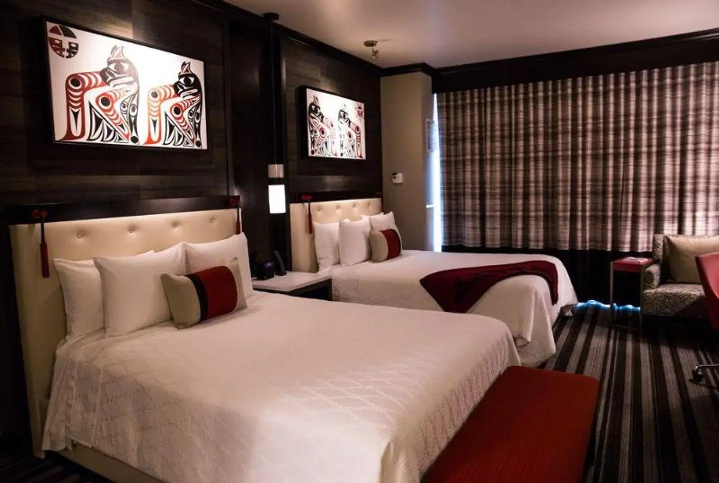 Tulalip Resort ROOM_EXAMPLE