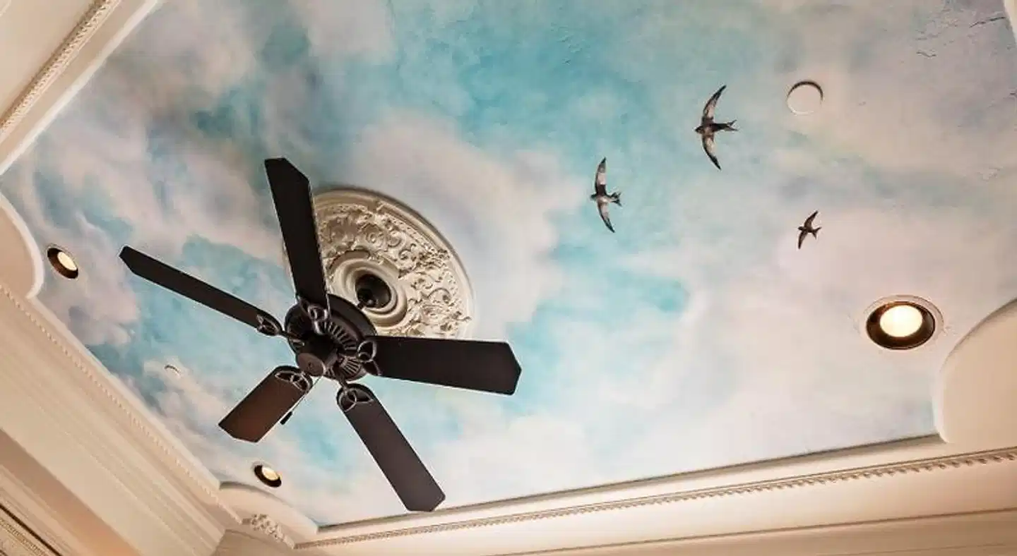 Cameo Heights Mansion Sport und Entertainment