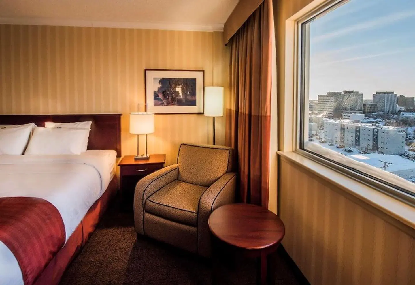The Explorer Hotel ROOM_EXAMPLE