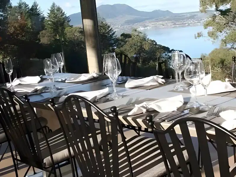 Acacia Cliffs Lodge – Hotelfoto