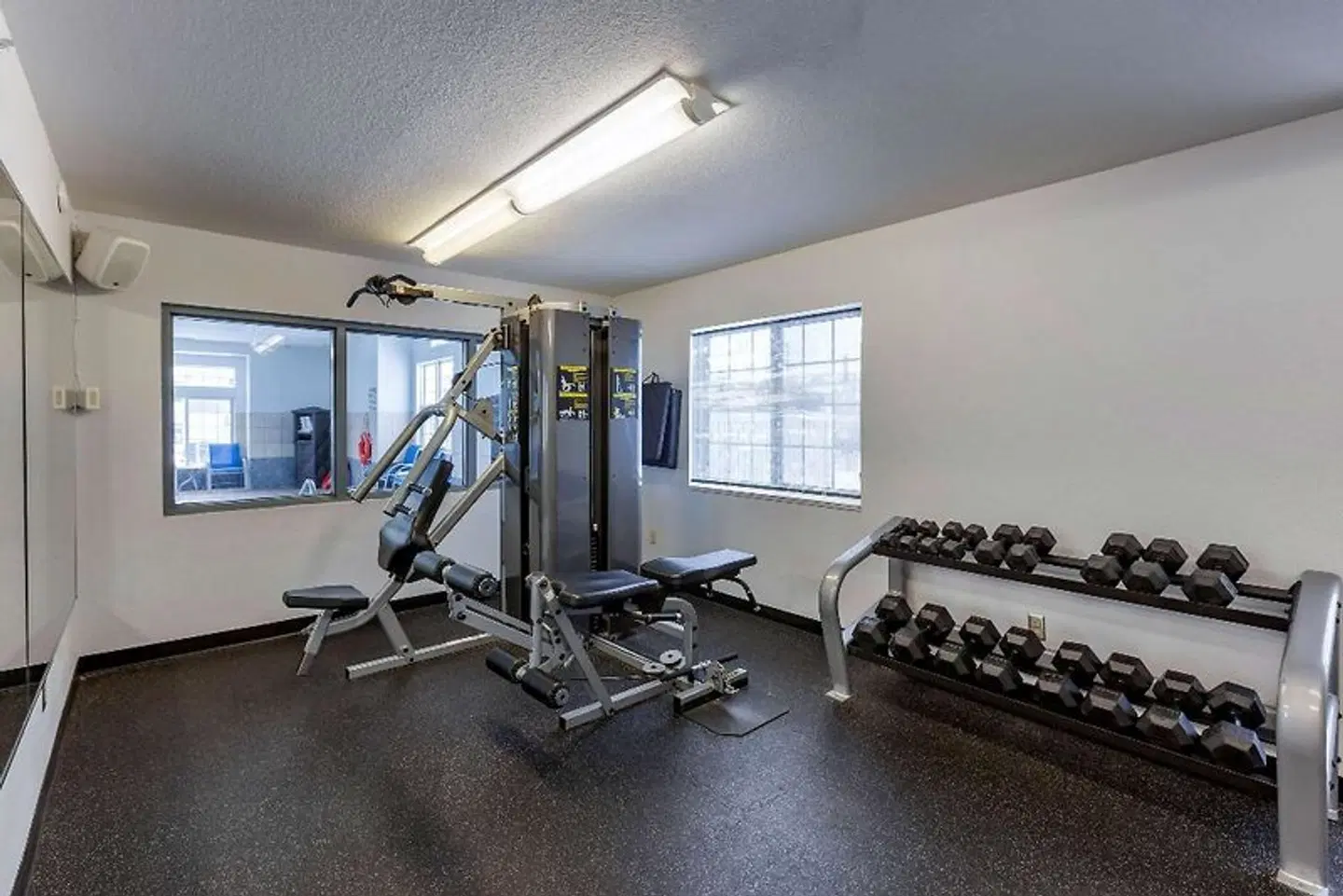 Best Western Plus Woodstock Inn & Suites SPORTS_AND_LEISURE