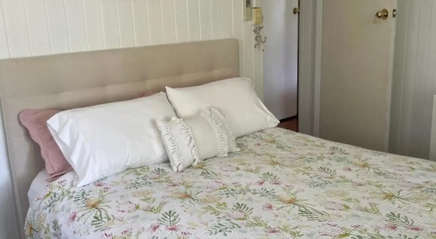 Noosa Hinterland Bed & Breakfast ROOM_EXAMPLE