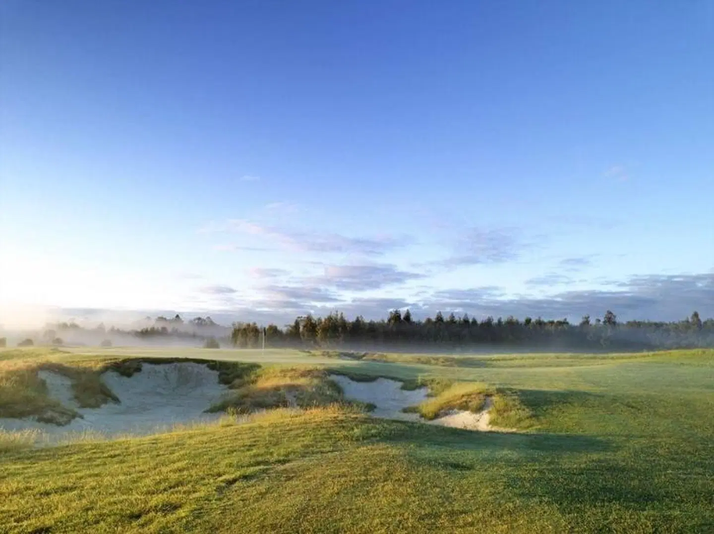 Yarra Valley Lodge LANDSCAPE