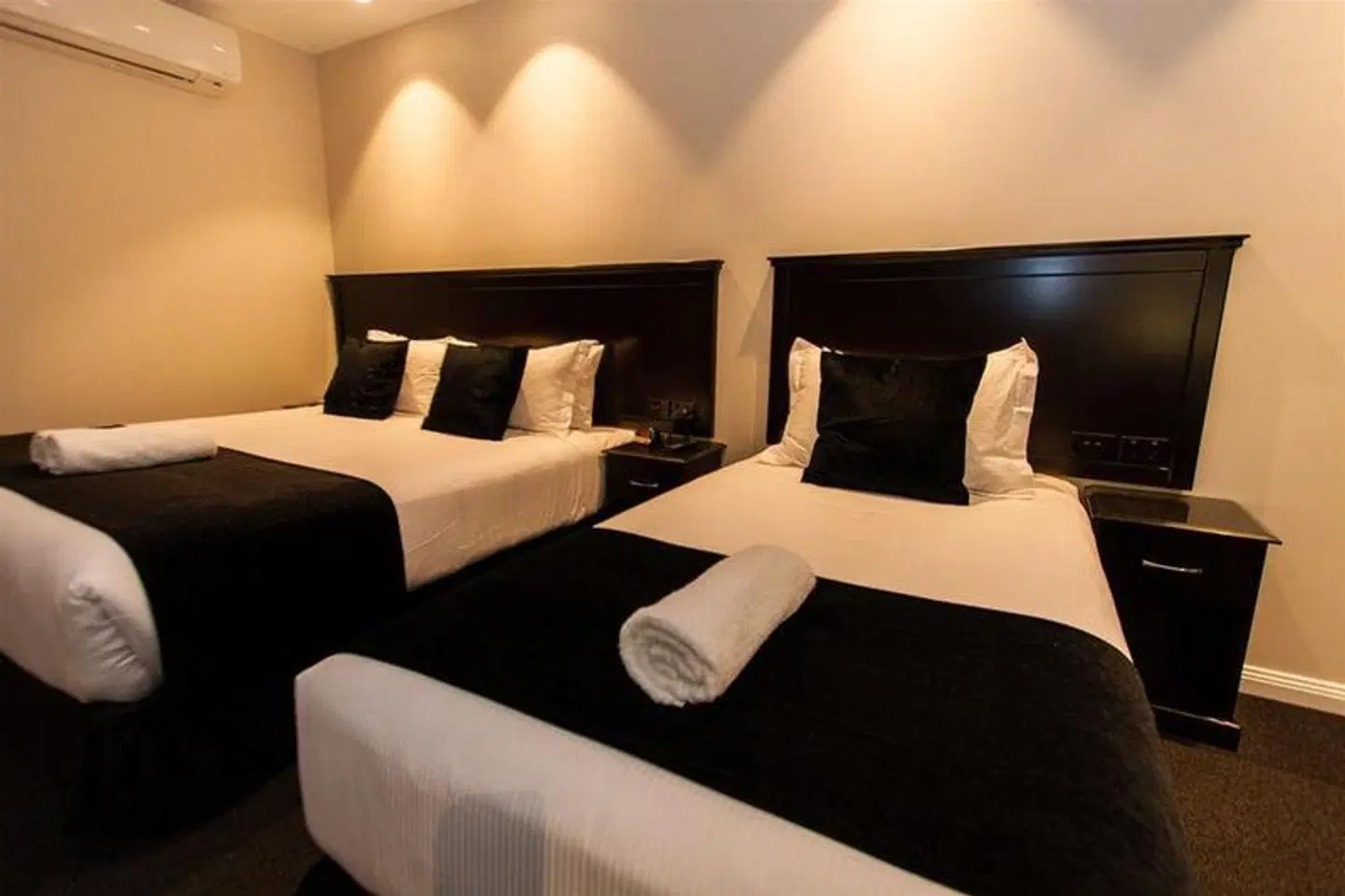 International Hotel Wagga Wagga HEALTH_BEAUTY