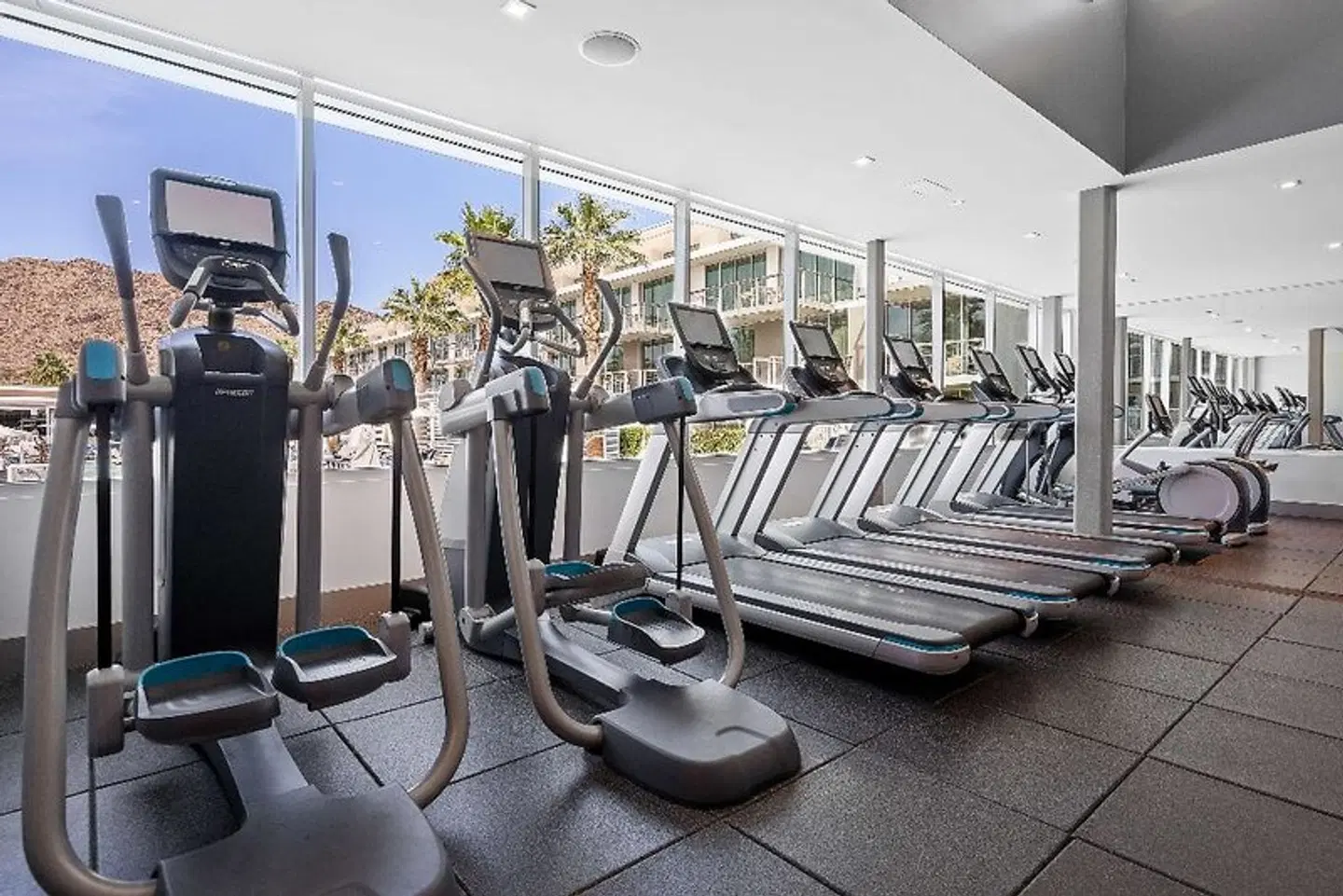 Mountain Shadows Resort Scottsdale SPORTS_AND_LEISURE