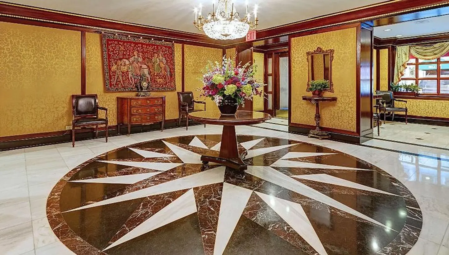Hotel Elysée LOUNGE_LOBBY