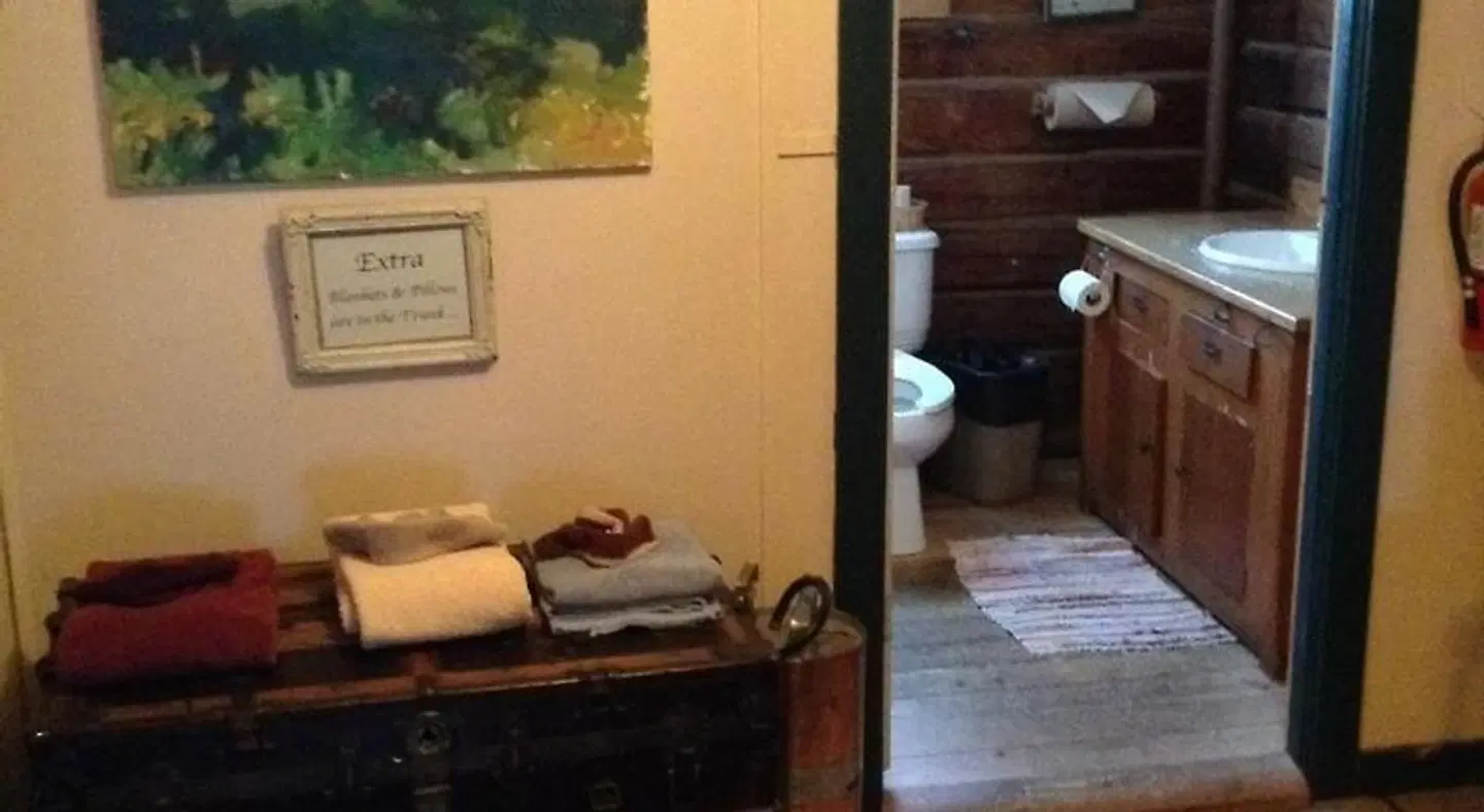 Talkeetna Roadhouse HEALTH_BEAUTY