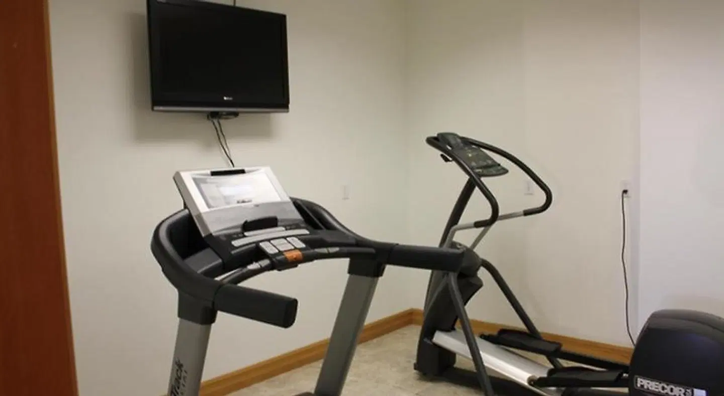 Juneau Hotel SPORTS_AND_LEISURE