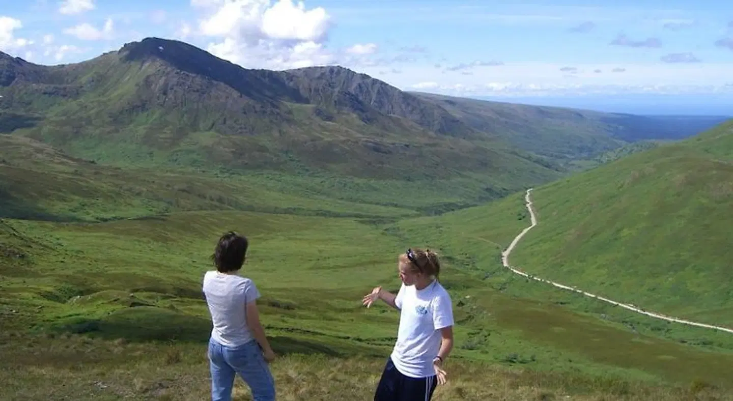 Fishhook Sunrise Bed and Breakfast SPORTS_AND_LEISURE