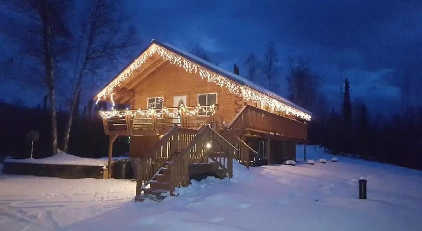 Southern Bluff Bed and Breakfast EXTERIOR