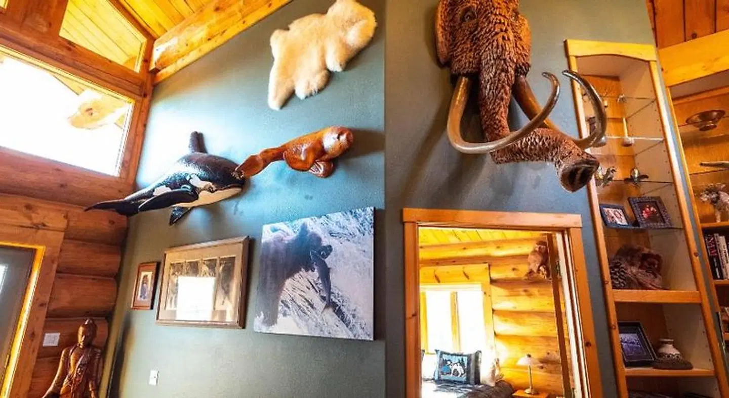 Good Karma Inn PEOPLE