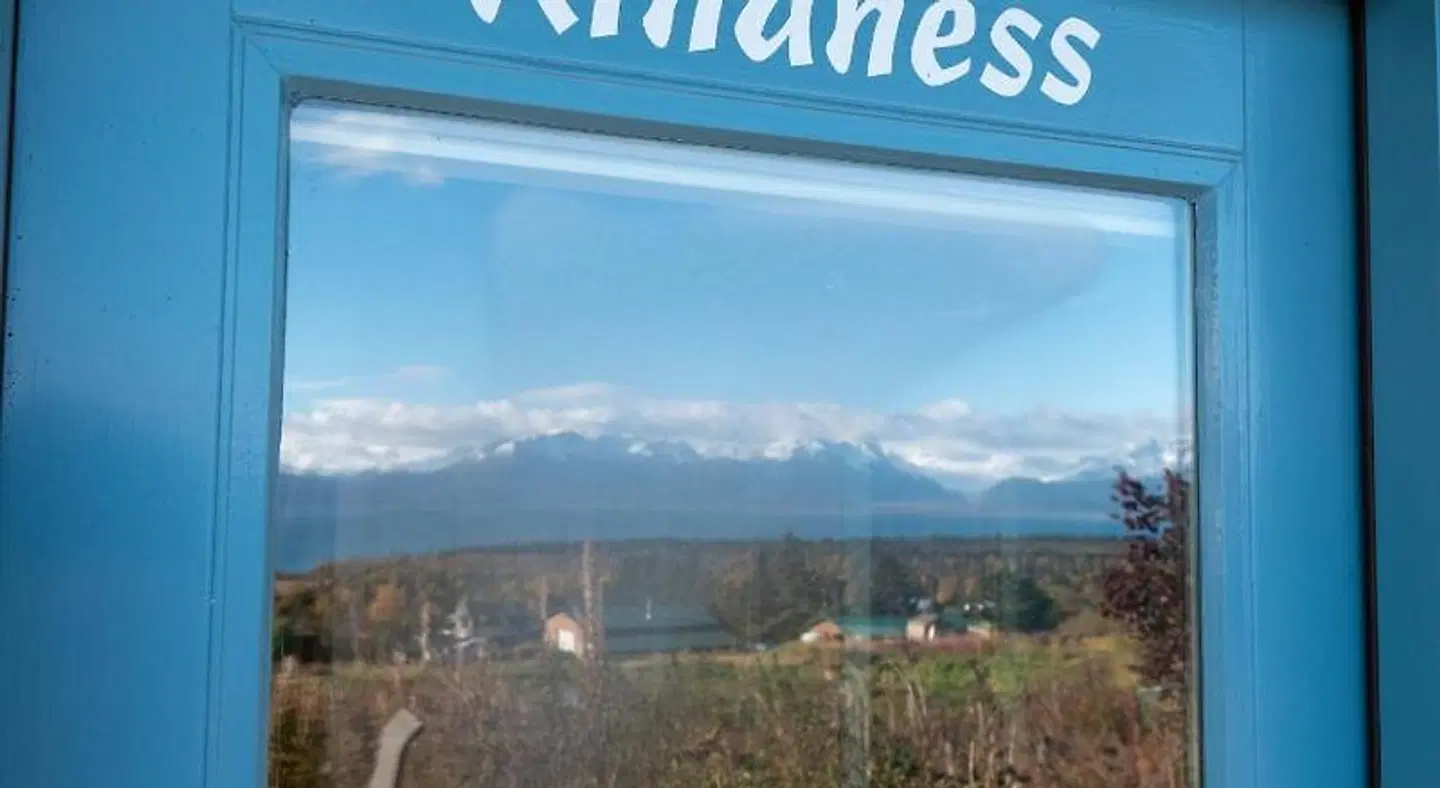 Good Karma Inn LANDSCAPE