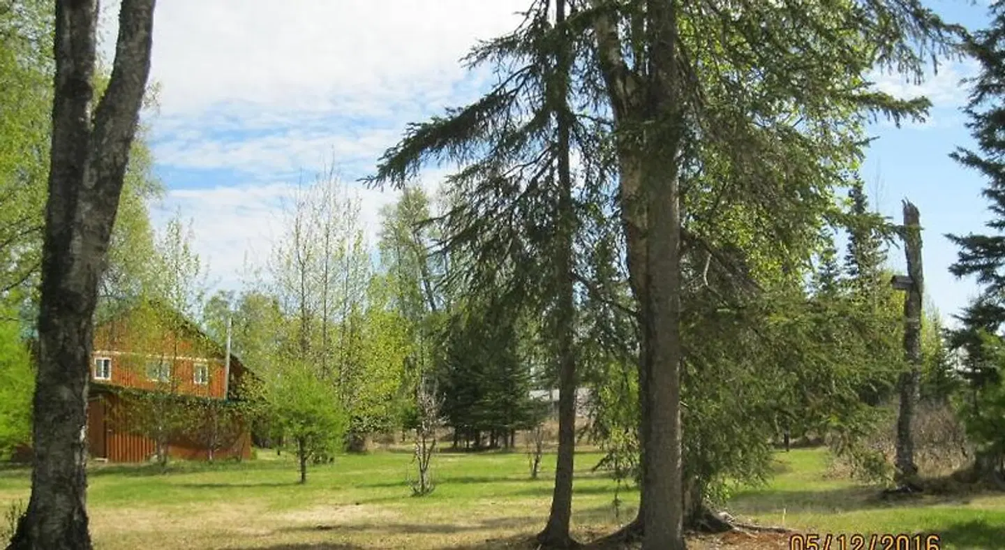 Whispering Winds Retreat B&B Garten