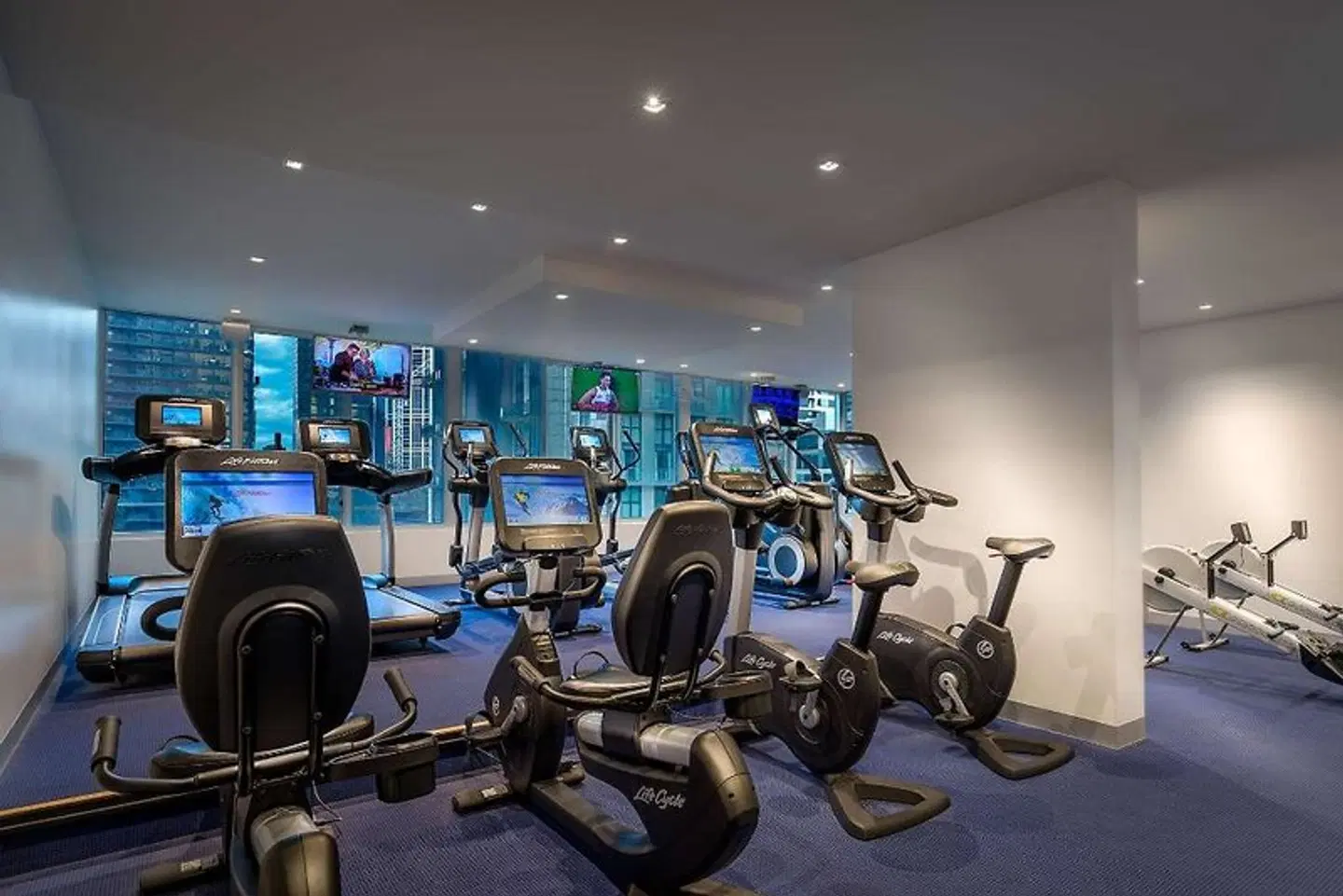 Milano Serviced Apartments SPORTS_AND_LEISURE