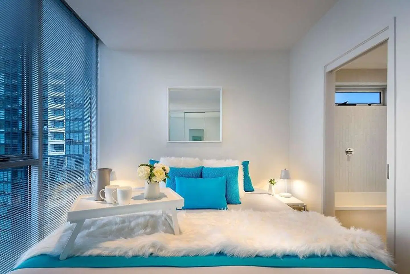 Milano Serviced Apartments ROOM_EXAMPLE