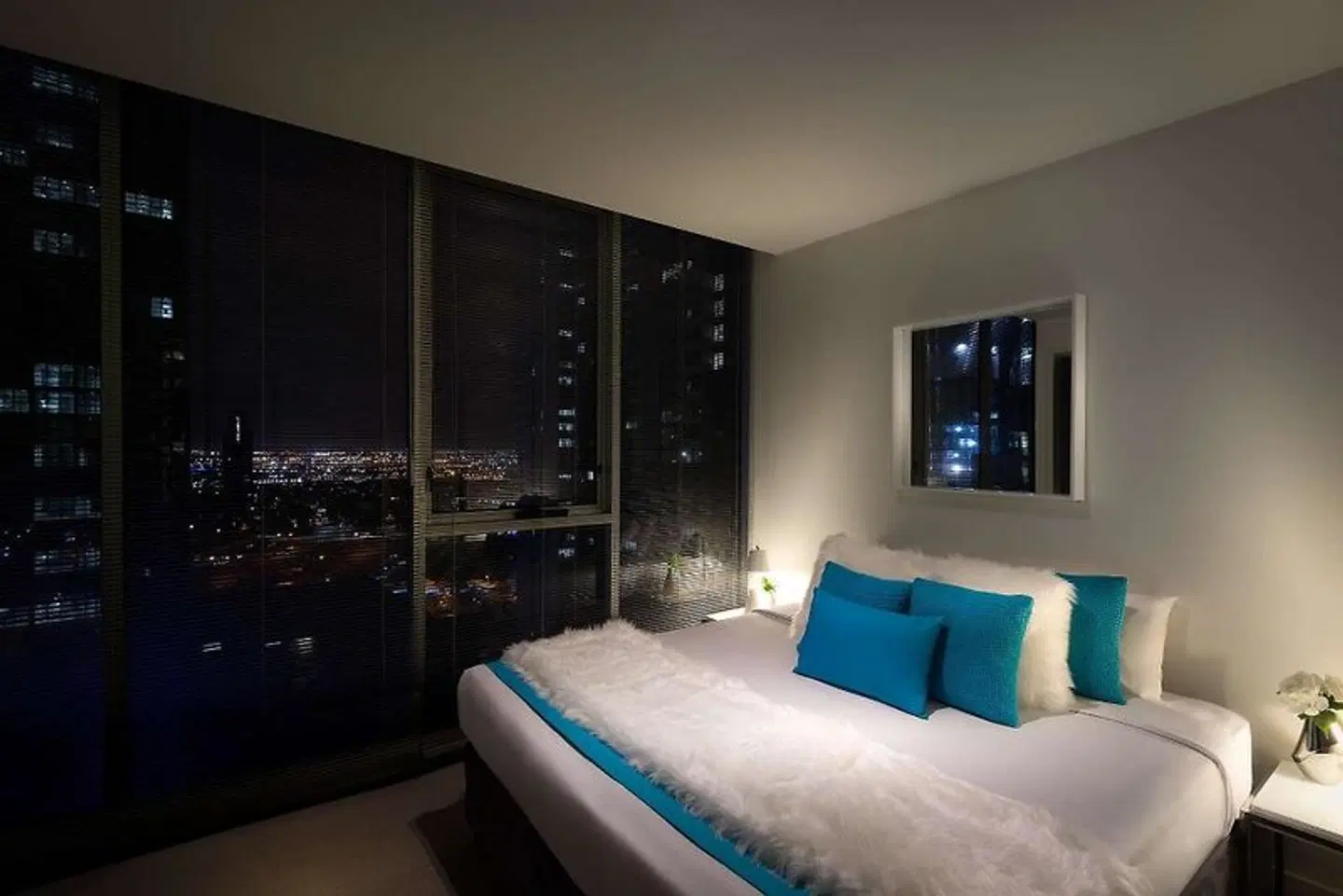 Milano Serviced Apartments ROOM_EXAMPLE