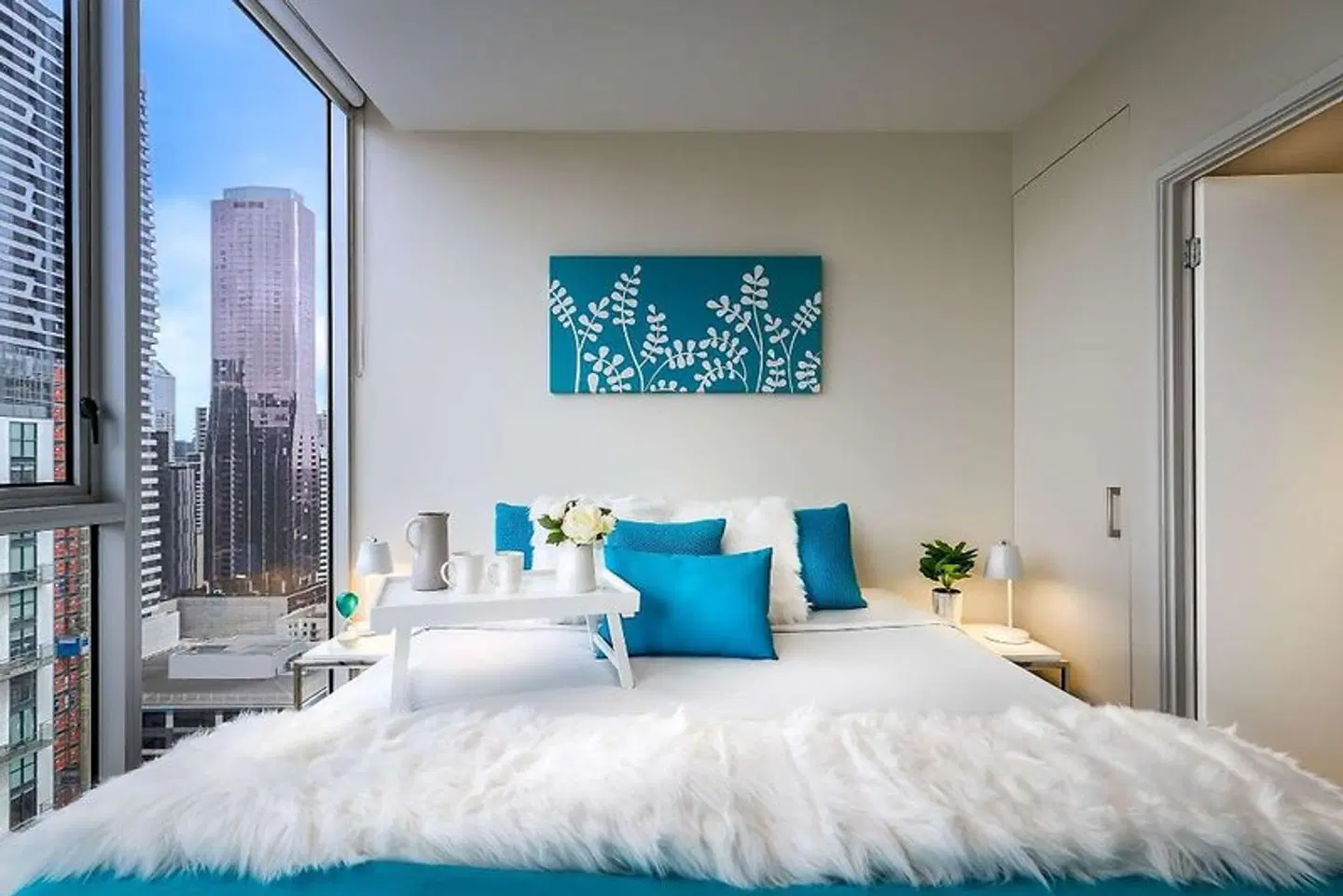 Milano Serviced Apartments ROOM_EXAMPLE