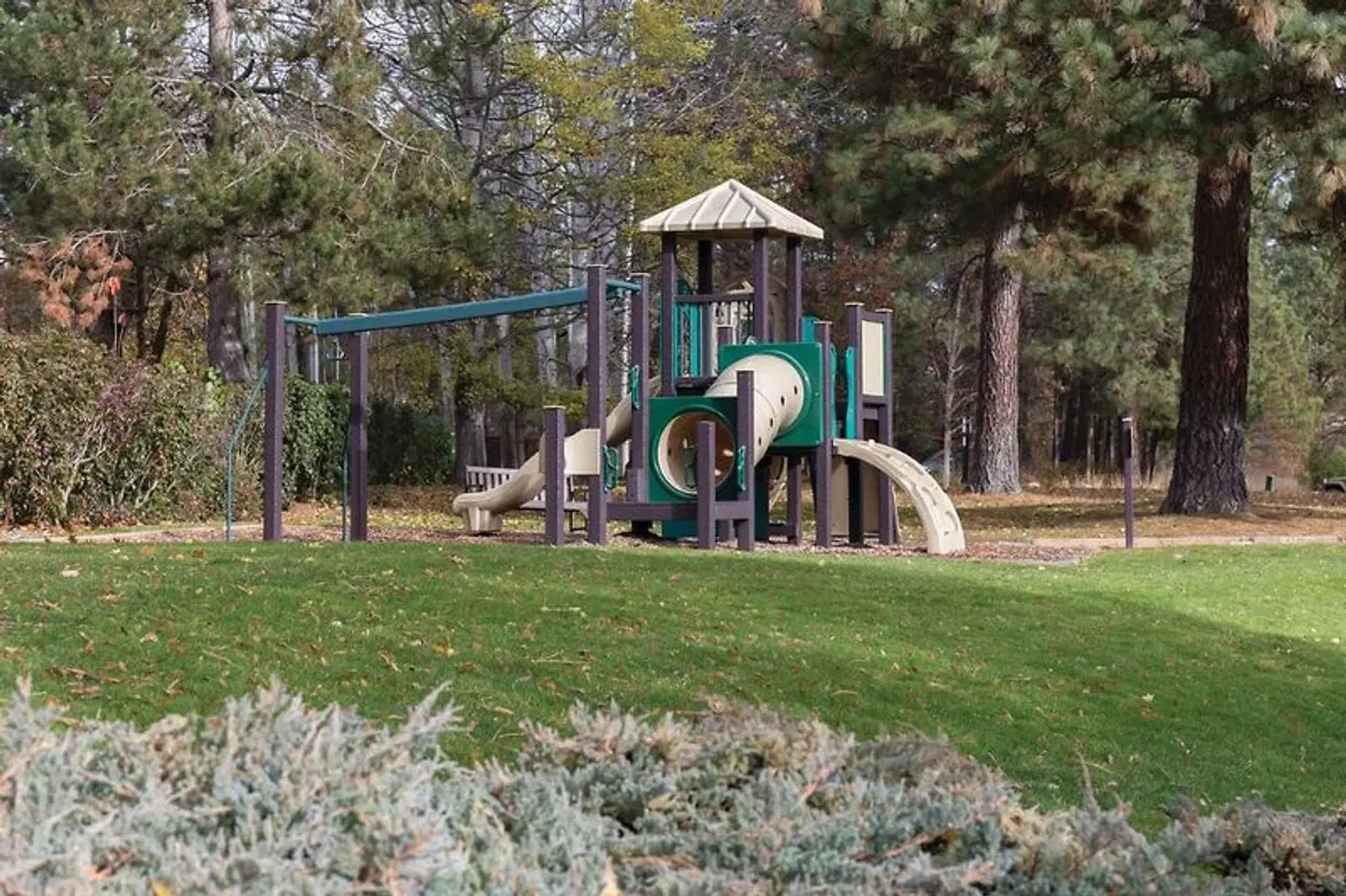 WorldMark Leavenworth Garten