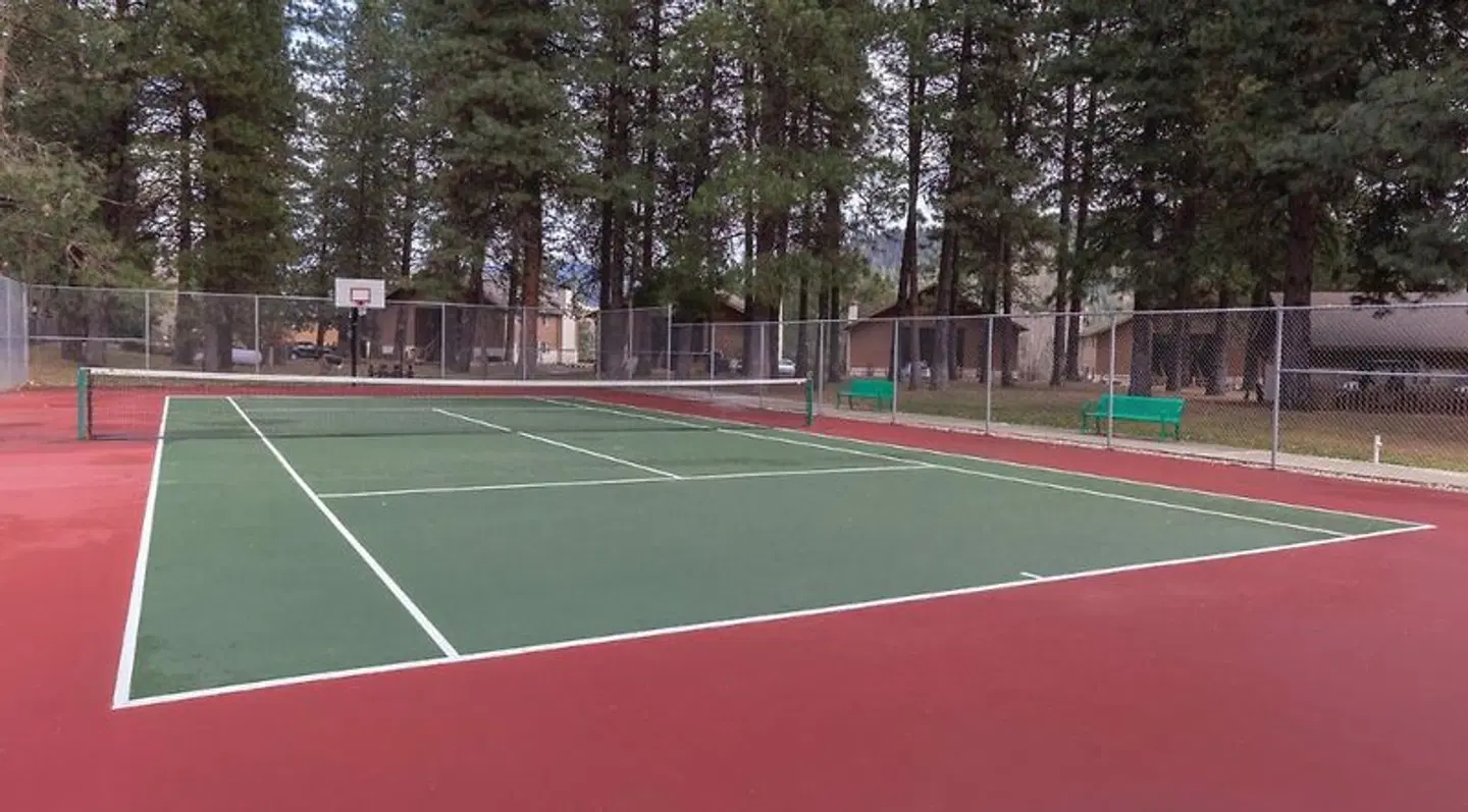 WorldMark Leavenworth SPORTS_AND_LEISURE