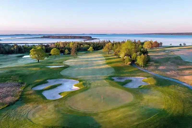 The Algonquin Resort St. Andrews by-the-Sea, Autograph Collection – Hotelfoto