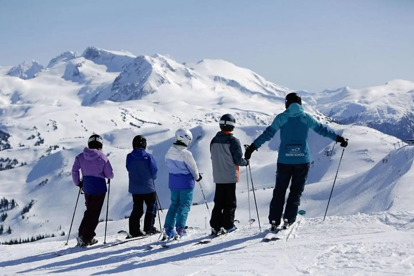 BLACKCOMB SPRINGS SUITES BY CLIQUE SPORTS_AND_LEISURE